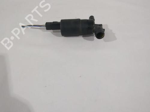 Used Washer pump Washer pump PEUGEOT 107 (PM_, PN_) 1.4 HDi (54 hp) 33746428 33746428