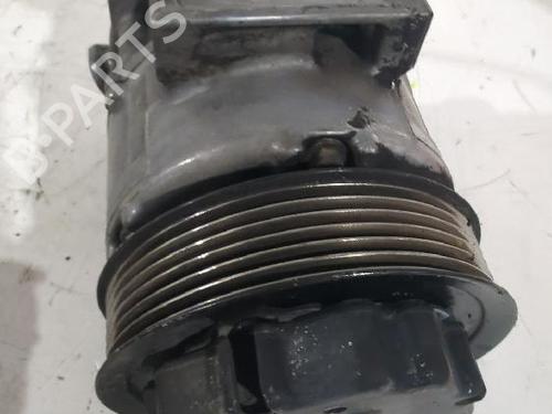 AC compressor OPEL CORSA D (S07) 1.3 CDTI (L08, L68) | BP31563363M34 