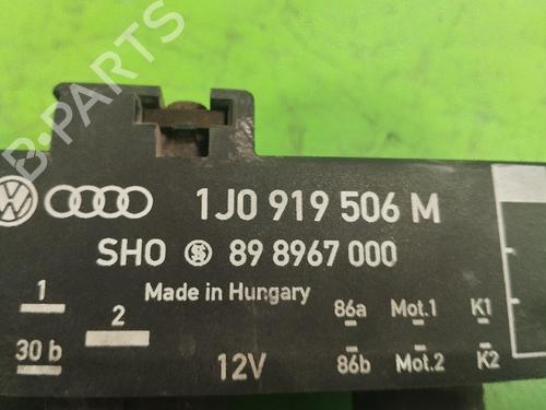 Electronic module SEAT IBIZA III (6L1) 1.9 TDI | BP31546132M83 - Image 4