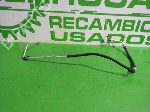 AC pipe KIA SORENTO I (JC) 2.5 CRDi 4WD | BP31547695M126 