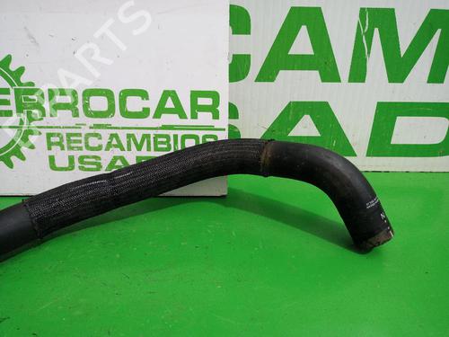 Pipe NISSAN QASHQAI II (J11, J11_) 1.3 DIG-T | BP31548586M125