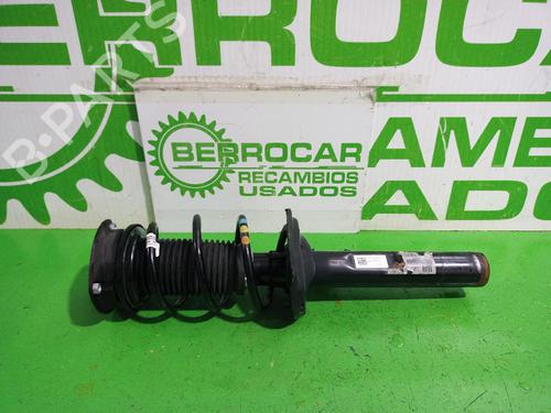 Used Left front shock absorber VW T-ROC (A11, D11) 1.0 TSI (110 hp) 31553870