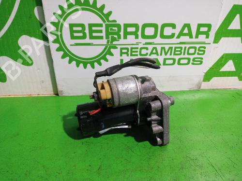 Used Starter Starter CITROËN C4 I (LC_) [2004-2014] 31675954 31675954