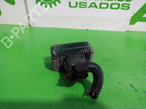 Electronic module OPEL ZAFIRA A MPV (T98) 2.0 DI 16V (F75) | BP31552770M83  - Image 5