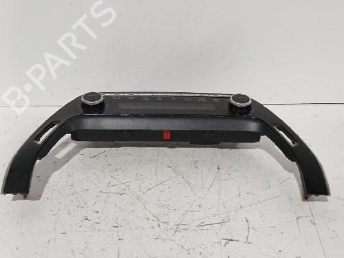 Climate control TOYOTA COROLLA Saloon (_E21_) 1.8 VVTi Hybrid (ZWE211) | BP33747265I5  - Image 5