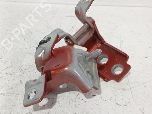 Hinge/Door check strap MAZDA 3 Hatchback (BP) SKYACTIV-X M Hybrid AWD (BP2H) | BP38866977C146 - Image 5
