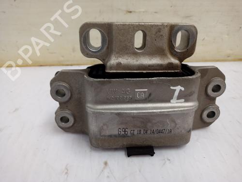 Soporte motor SKODA YETI (5L) 1.2 TSI (105 hp) 31560759