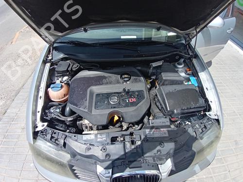 Rear right panel SEAT IBIZA III (6L1) | BP31546073C61 - Image 12