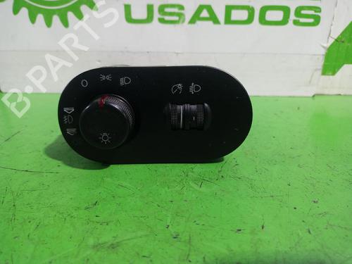 Headlight switch SEAT IBIZA III (6L1) 1.9 TDI | BP31553423I24  - Image 5