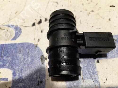 Electronic sensor MERCEDES-BENZ C-CLASS (W203) C 220 CDI (203.006, 203.008) | BP31539458M84