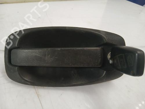 front-left-exterior-door-handle-peugeot-bipper-tepee-2008-31562365 main image