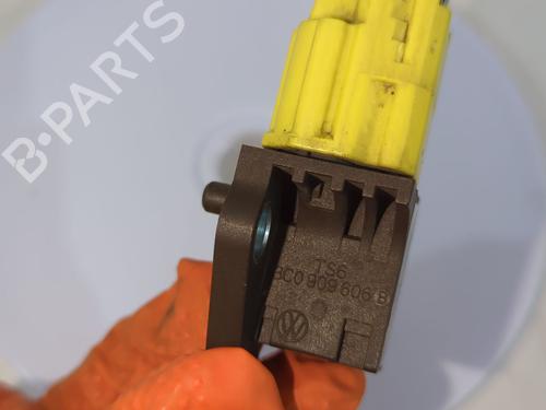 Electronic sensor VW PASSAT B6 (3C2) 2.0 TDI 16V | BP38868600M84 - Image 5