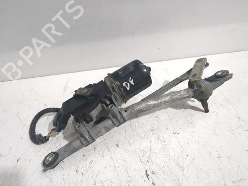 Used Front wiper motor Front wiper motor PEUGEOT 107 (PM_, PN_) 1.4 HDi (54 hp) 32464228 32464228