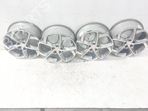 Used Wheel set Wheel set 38863625 38863625