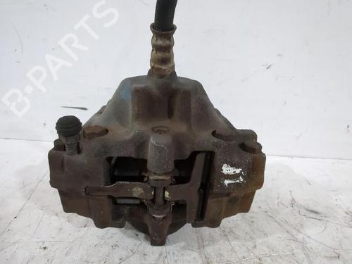 Left rear brake caliper MERCEDES-BENZ CLK (C209) CLK 240 (209.361) | BP31564408M107