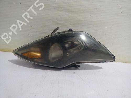 Used Right headlight FORD FOCUS C-MAX (DM2) 1.6 TDCi (90 hp) 31560252