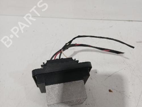 Heater resistor SMART FORFOUR Hatchback (453) electric drive / EQ (453.091) | BP32464503M108