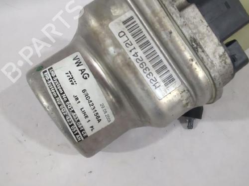 Steering pump SKODA FABIA II (542) 1.2 | BP36107032M99 - Image 4