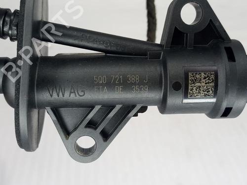 Clutch slave cylinder VW TOURAN (5T1) 1.6 TDI | BP31555709M113 - Image 4