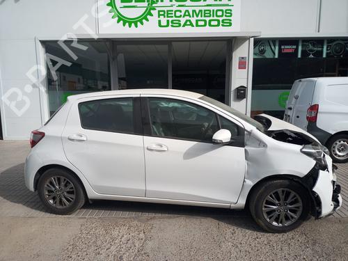 Front left panel TOYOTA YARIS (_P13_) | BP31562936C58 - Image 16