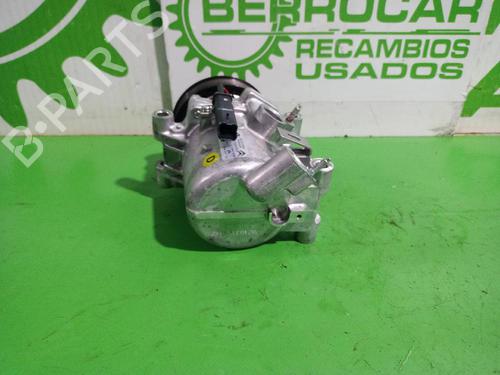 AC compressor CITROËN C3 II (SC_) 1.2 VTi 82 | BP31551460M34 - Image 3