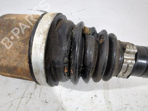 Right front driveshaft CITROËN JUMPY III Van (V_) 1.5 BlueHDi 100 | BP31564648M39  - Image 5