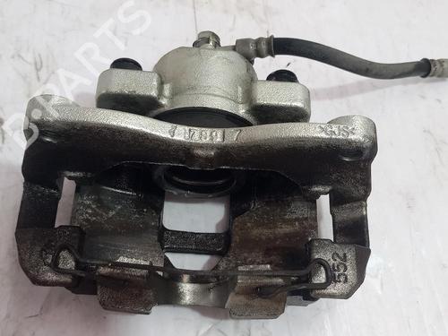 Right front brake caliper TOYOTA YARIS (_P13_) 1.5 (NSP131_) | BP31562800M104