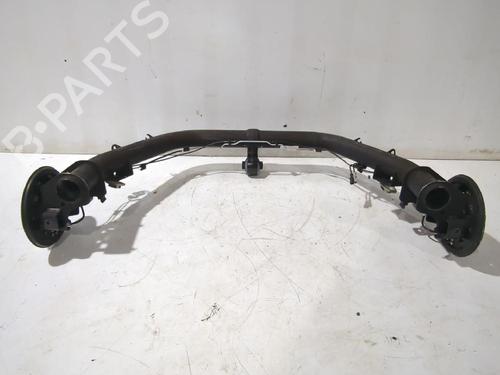 Bagaksel SMART FORFOUR Hatchback (453) electric drive / EQ (453.091) | BP32464287M2