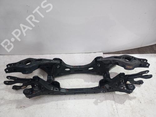 Used Rear axle KIA SPORTAGE V (NQ5) 1.6 T-GDI MHEV (150 hp) 31555200