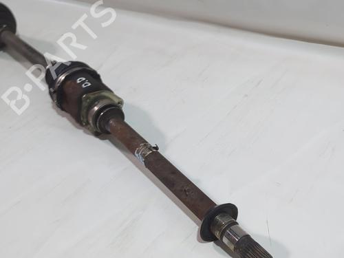 Right front driveshaft FIAT DOBLO Cargo (263_) 1.3 D Multijet | BP39929053M39 - Image 4