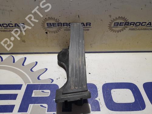 Used Pedal Pedal VW CADDY III MPV (2KB, 2KJ, 2CB, 2CJ) 1.9 TDI (105 hp) 31539334 31539334