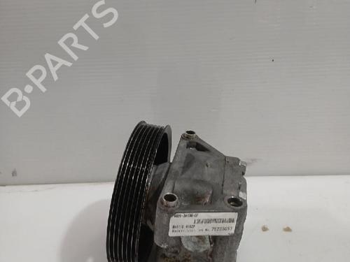 Used Steering pump Steering pump LAND ROVER FREELANDER 2 (L359) 2.2 TD4 4x4 (160 hp) 31565227 31565227