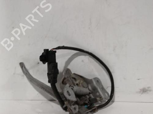 Used Hood lock SUZUKI SX4 S-Cross (JY) 1.4 T AllGrip (AKK414) (140 hp) 31568447
