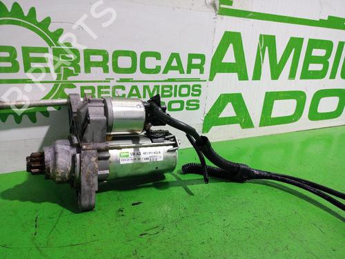 Starter SEAT IBIZA IV (6J5, 6P1) 1.2 | BP31553518M8 - Image 2
