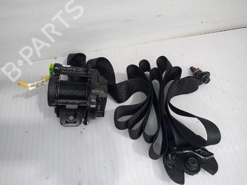 Front left seatbelt HYUNDAI i20 III (BC3, BI3) 1.0 T-GDI hybrid 48V | BP31555023I26 - Image 3