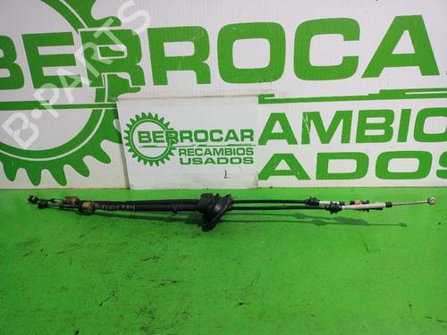 Cabo CITROËN C4 I (LC_) [2004-2014]  31675764