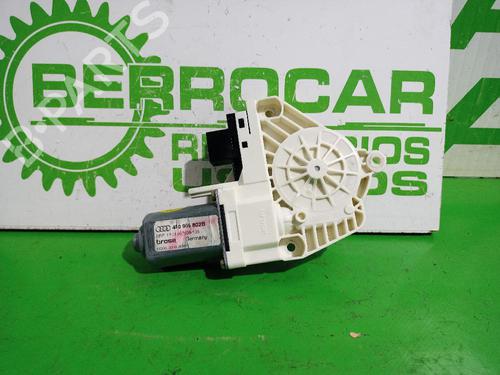 Used Right front window motor AUDI A6 C6 (4F2) 2.4 (177 hp) 31548654