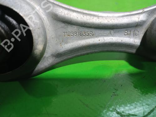 Engine mount DACIA SANDERO II | BP38862083M89 - Image 2