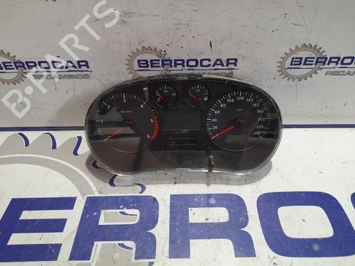 Used Instrument cluster SEAT LEON (1M1) 1.9 TDI (90 hp) 31538767
