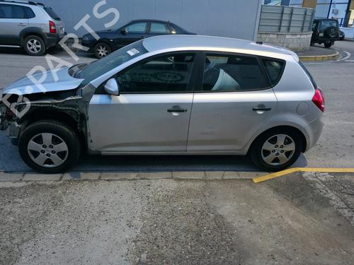 Left side indicator KIA CEE'D Hatchback (ED) 1.6 CRDi 90 | BP31566399I20 - Image 7