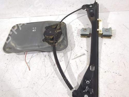 Front left window mechanism SKODA FABIA II Combi (545) 1.2 TSI | BP32466507C22 