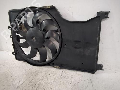 Radiator fan OPEL CORSA E (X15) 1.3 CDTI (08, 68) | BP32663733M35 - Image 3