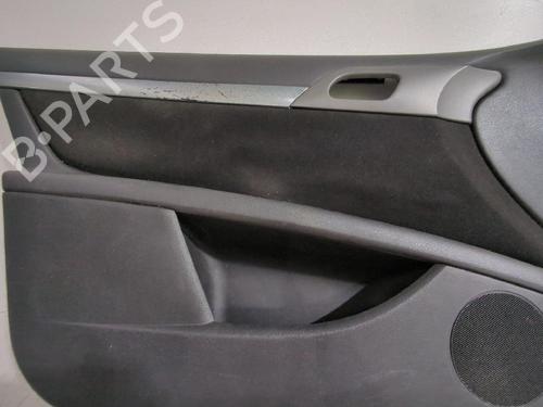Front left panel PEUGEOT 407 (6D_) 2.0 HDi 135 (6DRHRH, 6DRHRE, 6DRHRG, 6DRHRJ) | BP31564891C58 - Image 3