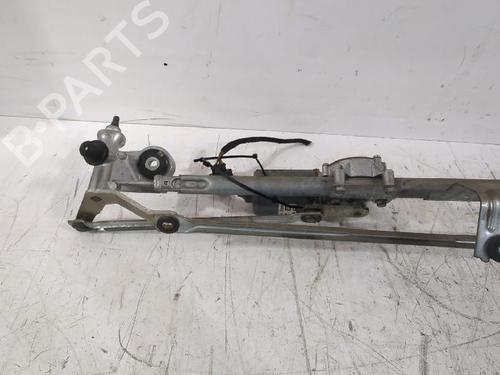 Front wiper motor OPEL ZAFIRA / ZAFIRA FAMILY B (A05) 1.9 CDTI (M75) | BP31566367M29