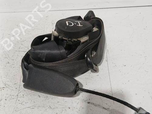 Front left seatbelt RENAULT MEGANE II Saloon (LM0/1_) 1.5 dCi (LM1F) | BP38864721I26 - Image 5