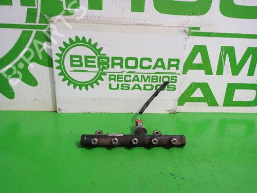 Used Injection rail FORD S-MAX (WA6) 2.0 TDCi (140 hp) 31551221