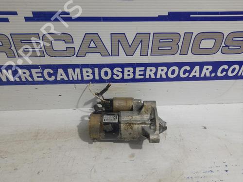 Used Starter Starter CITROËN JUMPY I (U6U_) 1.9 D 70 (69 hp) 31541756 31541756