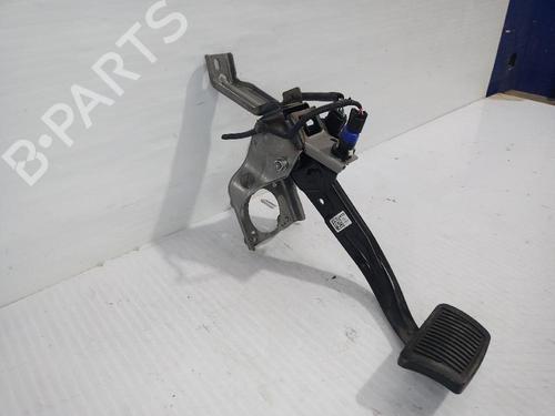 Break pedal KIA NIRO II (SG2) 1.6 GDi Hybrid | BP31556043I19 - Image 5