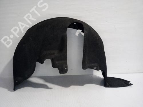 Hjulbue VW TOURAN (5T1) 1.6 TDI (110 hp) 31555693