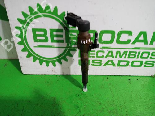 Used Injector Injector FORD FOCUS C-MAX (DM2) 1.8 TDCi (115 hp) 31546309 31546309